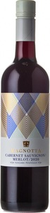 Magnotta Cabernet Sauvignon/Merlot Venture Series 2020, Niagara Peninsula Bottle