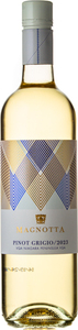 Magnotta Venture Series Pinot Grigio 2023, Niagara Peninsula Bottle