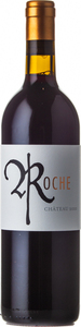 Roche Wines Château 2020, Okanagan Valley Bottle