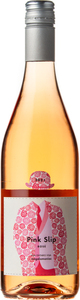 Megalomaniac Pink Slip Rose 2021, Niagara Peninsula Bottle