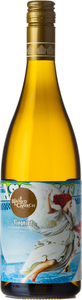 Blasted Church Viognier 2023, Okanagan Valley Bottle