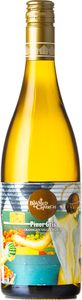 Blasted Church Pinot Gris 2023, Okanagan Valley Bottle