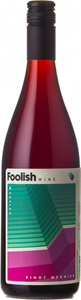 Foolish Wine Mystify Pinot Meunier 2022, Naramata Bench Bottle