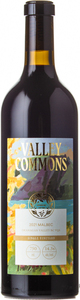 Valley Commons Malbec Single Vineyard 2021, Okanagan Valley Bottle