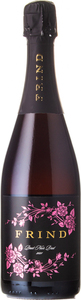 Frind Pinot Noir Brut 2021 Bottle