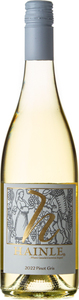 Hainle Pinot Gris 2022, Okanagan Valley Bottle