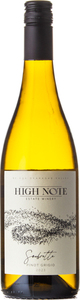 High Note Estate Winery Soubrette Pinot Grigio 2023, Okanagan Valley Bottle