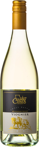 Country Vines Small Batch Viognier 2022, Okanagan Valley Bottle