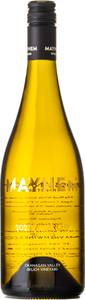 Mayhem Anarchy Pinot Gris Belich Vineyard 2023, Okanagan Valley Bottle