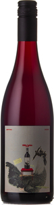 Little Table Wine Gamay 2022, Okanagan Valley Bottle