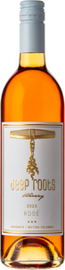 Deep Roots Rosé 2023, Naramata Bench Bottle