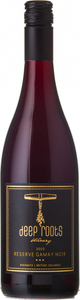 Deep Roots Reserve Gamay Noir 2022, Naramata Bench Bottle