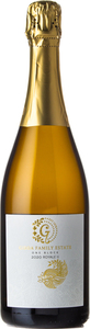 Gidda Family One Block Royale Blanc De Blancs 2020, Okanagan Valley Bottle