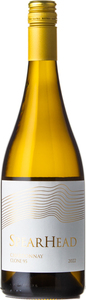 Spearhead Chardonnay Clone 95 2022, Okanagan Valley Bottle