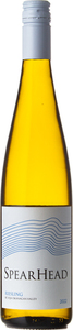 Spearhead Riesling 2022, Okanagan Valley Bottle