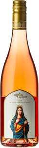 Blasted Church Blaufrankisch Rosé 2023, Skaha Bench Bottle