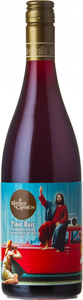 Blasted Church Pinot Noir 2022, Skaha Bench Bottle