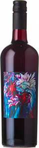 The Gallery Winery Imagination Merlot 2022 Bottle