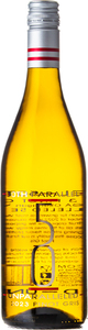 50th Parallel Estate Unparalleled Pinot Gris 2023, Okanagan Valley Bottle