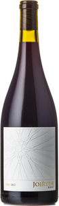 Joiryde Winery Syrah 2022, Okanagan Valley Bottle