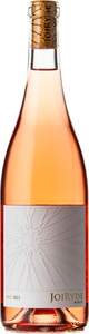 Joiryde Winery Rosé 2023, Okanagan Valley Bottle