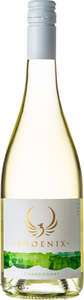 Corcelettes Phoenix Chardonnay 2023 Bottle