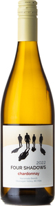 Four Shadows Winery Chardonnay 2022, Naramata Bench Bottle