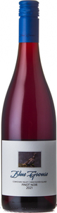 Blue Grouse Estate Winery Pinot Noir 2021, Cowichan Valley Bottle