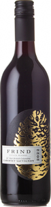 Frind Cabernet Sauvignon 2022, Okanagan Valley Bottle