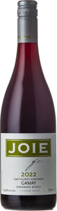 Joie Farm Gamay 2022, Okanagan Valley Bottle