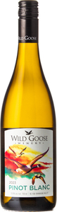 Wild Goose Winery Pinot Blanc 2023, Okanagan Valley Bottle