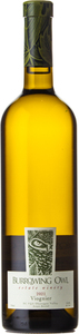 Burrowing Owl Viognier 2021, Okanagan Valley Bottle