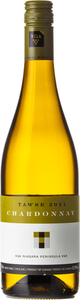 Tawse Chardonnay 2021, Niagara Peninsula Bottle