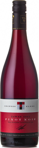 Tawse Growers Blend Pinot Noir 2021, VQA Niagara Peninsula Bottle