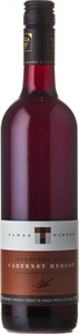 Tawse Sketches Cabernet/Merlot 2021, VQA Niagara Peninsula Bottle