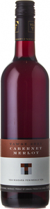 Tawse Cabernet Merlot 2021, Niagara Peninsula Bottle