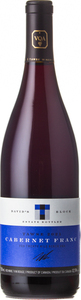 Tawse Cabernet Franc David's Block 2021, Twenty Mile Bench Bottle