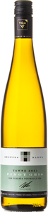 Tawse Grower's Blend Pinot Gris 2021, Niagara Peninsula Bottle