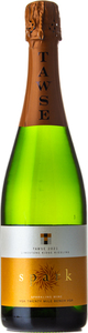 Tawse Spark Limestone Ridge Organic Sparkling Riesling 2021, VQA Twenty Mile Bench Bottle