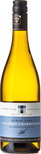 Tawse Quarry Road Unoaked Chardonnay 2023, Vinemount Ridge Bottle