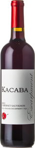 Kacaba Premium Series Cabernet Sauvignon 2021, Niagara Escarpment Bottle