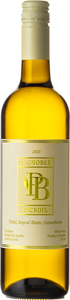 Vignoble Du Picbois Vidal Seyval Blanc Geisenheim 2023 Bottle