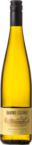 Ravine Vineyard Small Batch Riesling 2023, VQA Four Mile Creek Bottle