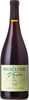 Muscedere Vineyards Syrah 2020, Lake Erie North Shore Bottle