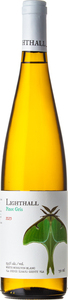 Lighthall Pinot Gris 2023, VQA Prince Edward County Bottle