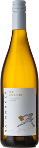 Rainmaker Viognier Rattlesnake Vineyard 2021, Okanagan Valley Bottle