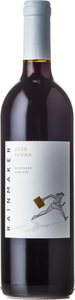 Rainmaker Wines Syrah Rainmaker Vineyard 2020, Okanagan Valley Bottle