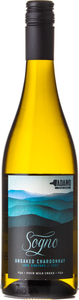 Adamo Sogno Unoaked Chardonnay Lore Vineyard 2022, VQA Four Mile Creek, Niagara Peninsula Bottle