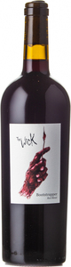 Cannon Estate Winery The Wick Bootstrapper 2022 Bottle