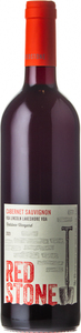 Redstone Cabernet Sauvignon Redstone Vineyard 2021, Lincoln Lakeshore Bottle